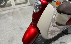 HONDA CREA SCOOPY AF55