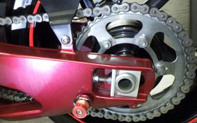 YAMAHA YZF-R1 2009 RN24J