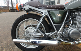 YAMAHA SR400-1 2013 RH03J