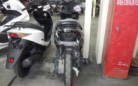SUZUKI ADDRESS V125 G CF46A