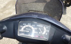 YAMAHA JOG Gen.1 3KJ