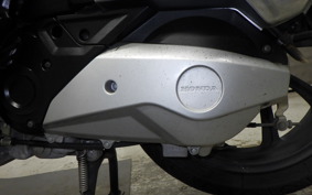 HONDA PCX 125 JF81