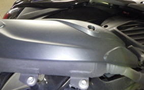 YAMAHA CYGNUS Griffus 2003 SEJ4J