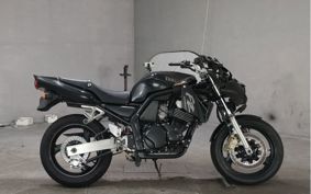 YAMAHA FZ400 1998 4YR