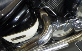 YAMAHA DRAGSTAR 1100 CLASSIC 2006 VP13J