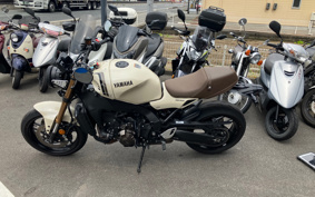 YAMAHA XSR900 2025 RN96J