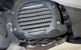YAMAHA JOG Gen.5 2022 SA36J