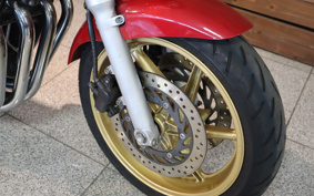 HONDA CB750 2006 RC42