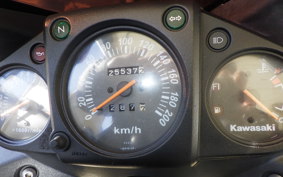 KAWASAKI NINJA 250R 2015 EX250K