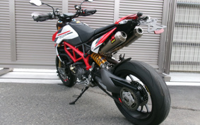 DUCATI HYPERMOTARD 950SP 2025 1B00