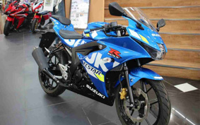 SUZUKI GSX-R125 ABS DL33B