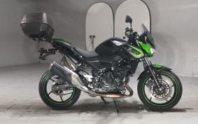 KAWASAKI Z400 2021 EX400G
