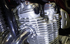 HONDA CB1100EXAEﾊﾟｯｹｰｼﾞ 2022 SC65