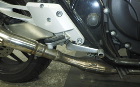 HONDA CB400 SUPER BOLDOR 2015 NC42