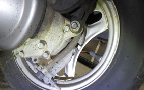 HONDA DIO Gen.6 AF62