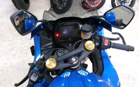 SUZUKI GSX-R1000R 2020 DM11G