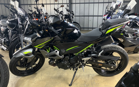 KAWASAKI Z400 2022 EX400L