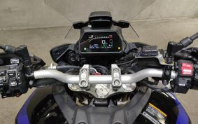 YAMAHA TRACER 9GT RN51J