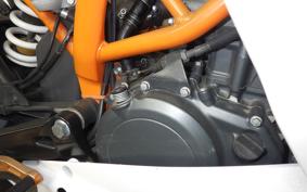 KTM 390 RC 2015