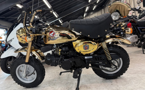 HONDA MONKEY Z50J