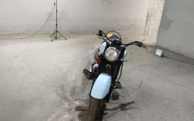 KAWASAKI VULCAN400 DRIFTER VN400D