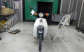 HONDA C90 SUPER CUB HA02