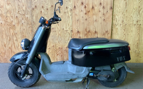 YAMAHA VOX Deluxe SA52J