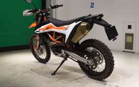 KTM 690 ENDURO R 2020