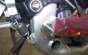 HONDA CRF250L 2002 MD44