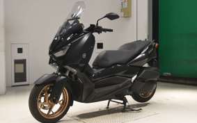 YAMAHA X-MAX 250 2015 SG70J
