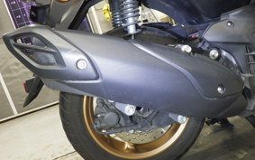YAMAHA N-MAX 2026 SEG6J