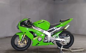 KAWASAKI NINJA ZX-6R R ZX600K