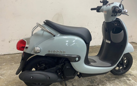 HONDA GIORNO AF77