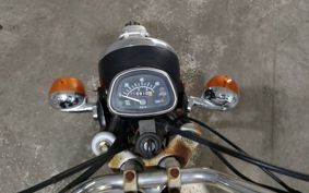 HONDA BENLY50 CD50