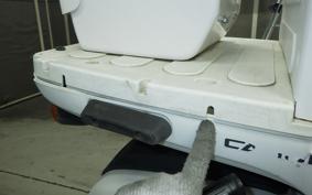 HONDA GYRO CANOPY TA03