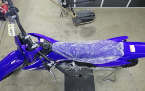 YAMAHA YZ125 CE36C