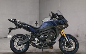 YAMAHA TRACER 9 GT 2018 RN51J