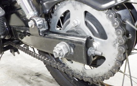 KAWASAKI ESTRELLA 2009 BJ250A