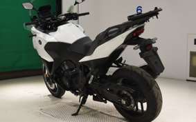 HONDA NT1100 2018 SC84