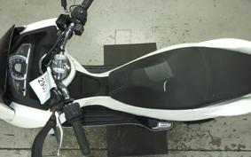 HONDA PCX 125 2021 JF56