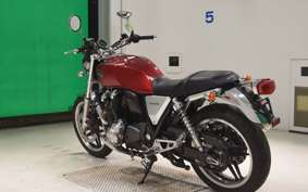 HONDA CB1100 2010 SC65