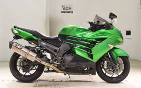 KAWASAKI ZX 1400 NINJA R 2017
