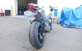 KAWASAKI NINJA ZX-10R ABS 2018 ZXT00S