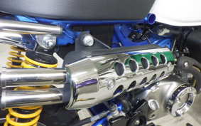 HONDA MONKEY 125 ABS 1998 JB02