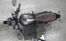 KAWASAKI W175 CAFE  2013