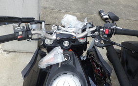 KTM 1290 SUPER DUKE R 2014