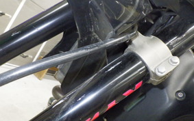 YAMAHA WR250X DG15J
