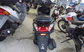 YAMAHA AXIS 125 Z SED7J