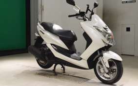 YAMAHA MAJESTY155 S 1996 SG28J