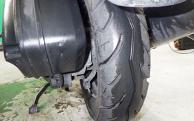 SUZUKI ADDRESS V125 CF46A